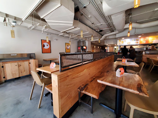 Photo of Sheesh Grill - 8190 Strawberry Ln Unit 4, Falls Church, VA 22042