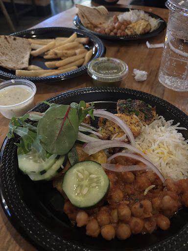 Photo of Sheesh Grill - 8190 Strawberry Ln Unit 4, Falls Church, VA 22042