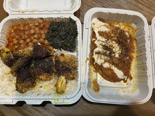 Photo of Sheesh Grill - 8190 Strawberry Ln Unit 4, Falls Church, VA 22042