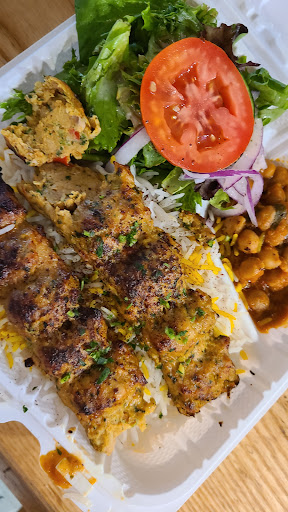 Photo of Sheesh Grill - 8190 Strawberry Ln Unit 4, Falls Church, VA 22042