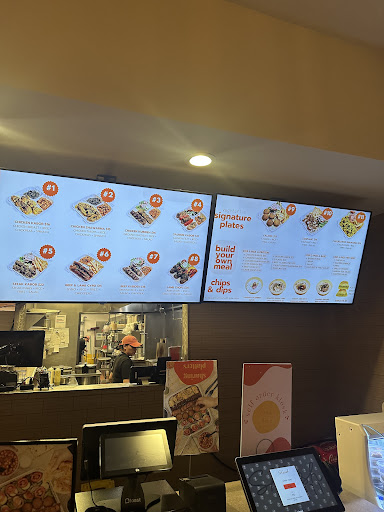 Photo of Sheesh Grill - 8190 Strawberry Ln Unit 4, Falls Church, VA 22042