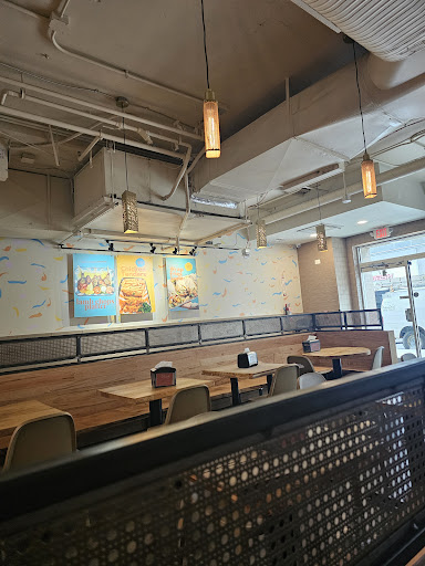 Photo of Sheesh Grill - 8190 Strawberry Ln Unit 4, Falls Church, VA 22042