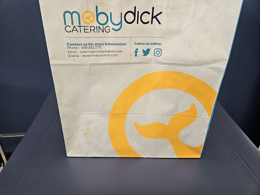 Photo of Moby Dick House of Kabob - 9940-A, 9940 Fairfax Blvd, Fairfax, VA 22030