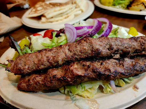 Photo of Moby Dick House of Kabob - 9940-A, 9940 Fairfax Blvd, Fairfax, VA 22030