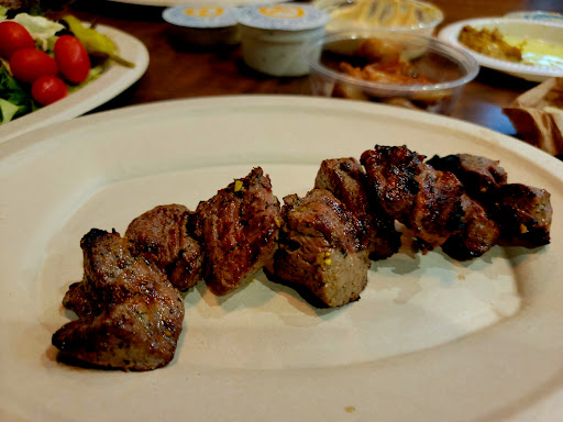 Photo of Moby Dick House of Kabob - 9940-A, 9940 Fairfax Blvd, Fairfax, VA 22030