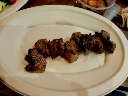 Photo of Moby Dick House of Kabob - 9940-A, 9940 Fairfax Blvd, Fairfax, VA 22030