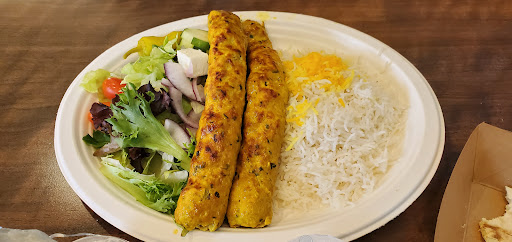 Photo of Moby Dick House of Kabob - 9940-A, 9940 Fairfax Blvd, Fairfax, VA 22030
