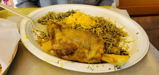 Photo of Moby Dick House of Kabob - 9940-A, 9940 Fairfax Blvd, Fairfax, VA 22030