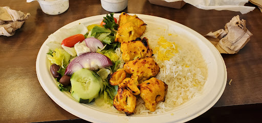 Photo of Moby Dick House of Kabob - 9940-A, 9940 Fairfax Blvd, Fairfax, VA 22030