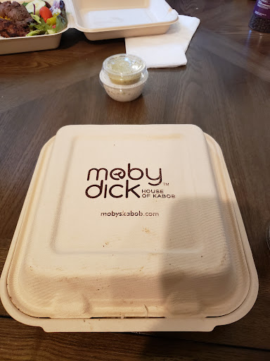 Photo of Moby Dick House of Kabob - 9940-A, 9940 Fairfax Blvd, Fairfax, VA 22030