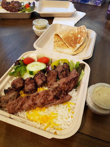 Photo of Moby Dick House of Kabob - 9940-A, 9940 Fairfax Blvd, Fairfax, VA 22030