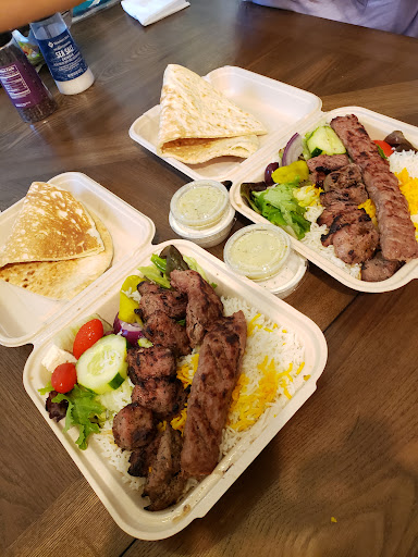 Photo of Moby Dick House of Kabob - 9940-A, 9940 Fairfax Blvd, Fairfax, VA 22030