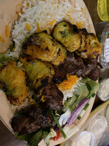 Photo of Moby Dick House of Kabob - 9940-A, 9940 Fairfax Blvd, Fairfax, VA 22030