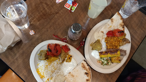 Photo of Moby Dick House of Kabob - 9940-A, 9940 Fairfax Blvd, Fairfax, VA 22030