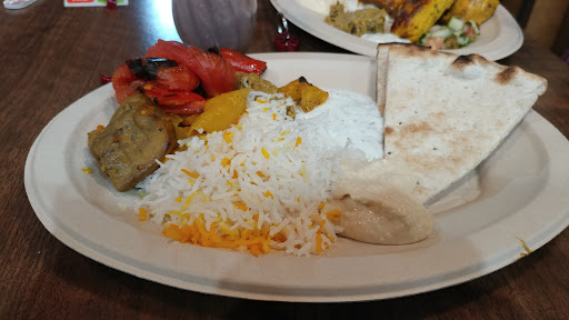Photo of Moby Dick House of Kabob - 9940-A, 9940 Fairfax Blvd, Fairfax, VA 22030