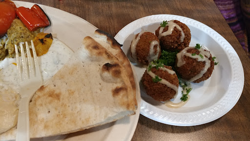 Photo of Moby Dick House of Kabob - 9940-A, 9940 Fairfax Blvd, Fairfax, VA 22030