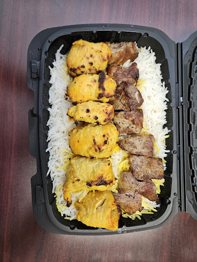 Photo of Moby Dick House of Kabob - 9940-A, 9940 Fairfax Blvd, Fairfax, VA 22030