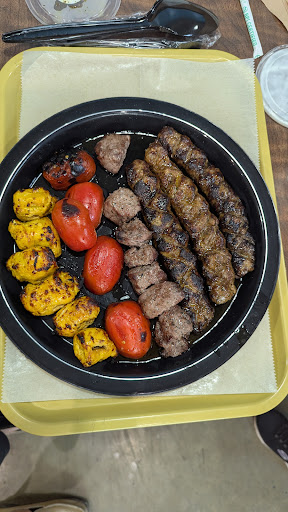 Photo of Moby Dick House of Kabob - 9940-A, 9940 Fairfax Blvd, Fairfax, VA 22030