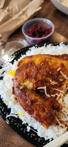 Photo of Moby Dick House of Kabob - 9940-A, 9940 Fairfax Blvd, Fairfax, VA 22030