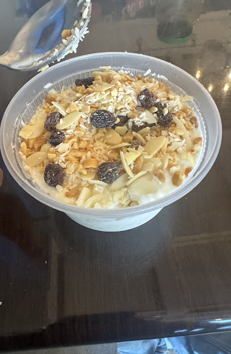 Photo of King Of Koshary - 5515 Wilson Blvd, Arlington, VA 22205