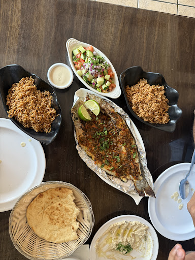 Photo of King Of Koshary - 5515 Wilson Blvd, Arlington, VA 22205