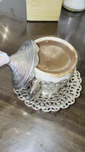 Photo of King Of Koshary - 5515 Wilson Blvd, Arlington, VA 22205