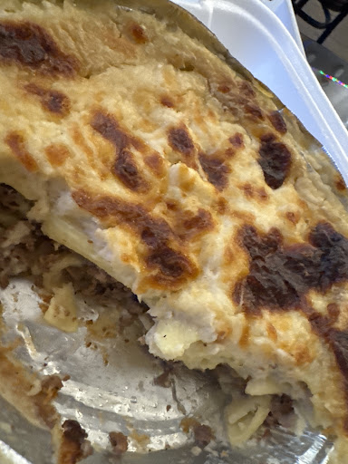 Photo of King Of Koshary - 5515 Wilson Blvd, Arlington, VA 22205