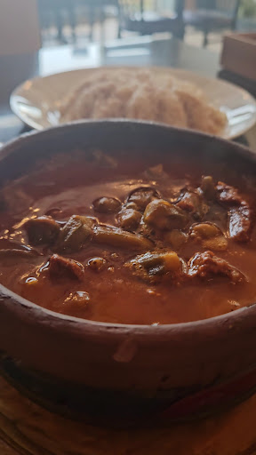 Photo of King Of Koshary - 5515 Wilson Blvd, Arlington, VA 22205