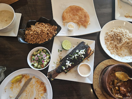 Photo of King Of Koshary - 5515 Wilson Blvd, Arlington, VA 22205