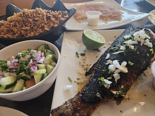 Photo of King Of Koshary - 5515 Wilson Blvd, Arlington, VA 22205