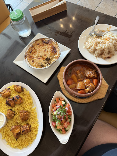 Photo of King Of Koshary - 5515 Wilson Blvd, Arlington, VA 22205