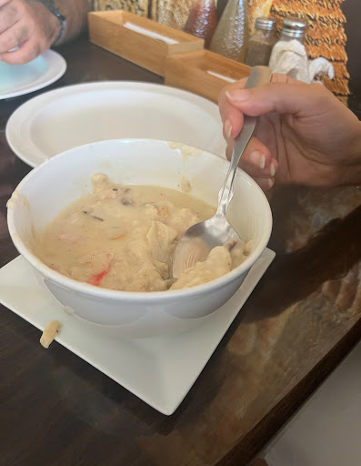 Photo of King Of Koshary - 5515 Wilson Blvd, Arlington, VA 22205