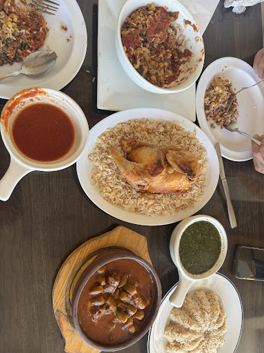 Photo of King Of Koshary - 5515 Wilson Blvd, Arlington, VA 22205