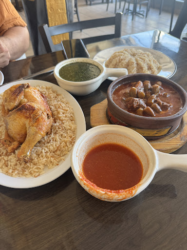 Photo of King Of Koshary - 5515 Wilson Blvd, Arlington, VA 22205