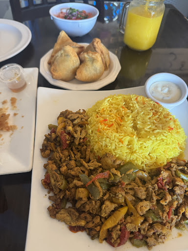 Photo of King Of Koshary - 5515 Wilson Blvd, Arlington, VA 22205