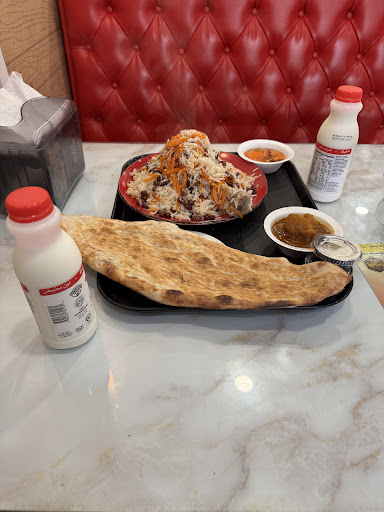 Photo of Fairfax Kabob - 10250 Main St, Fairfax, VA 22030