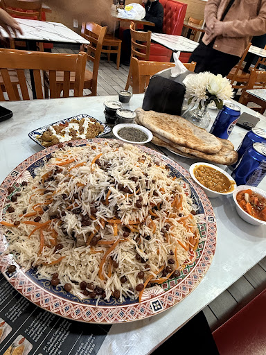 Photo of Fairfax Kabob - 10250 Main St, Fairfax, VA 22030