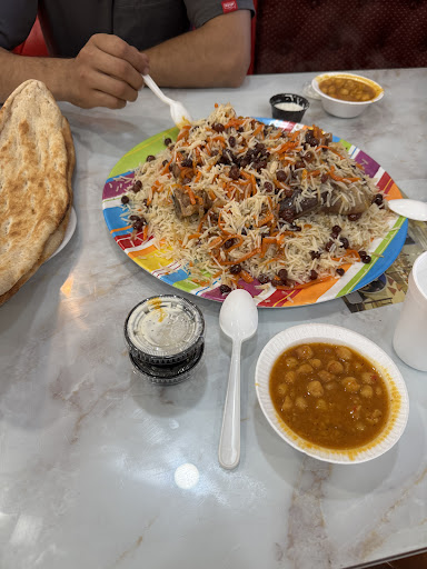 Photo of Fairfax Kabob - 10250 Main St, Fairfax, VA 22030
