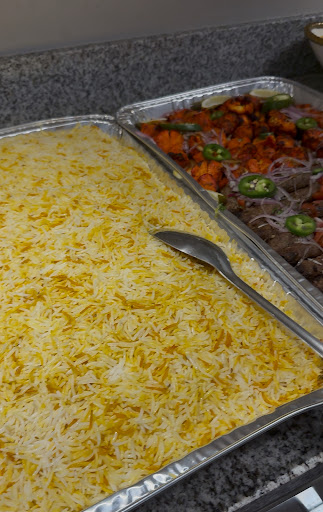 Photo of Fairfax Kabob - 10250 Main St, Fairfax, VA 22030