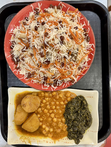 Photo of Fairfax Kabob - 10250 Main St, Fairfax, VA 22030