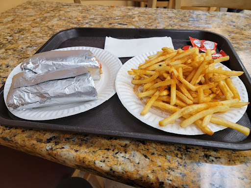 Photo of Halal Kabab House - 6245 Little River Turnpike, Alexandria, VA 22312