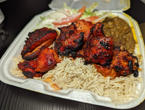 Photo of Halal Kabab House - 6245 Little River Turnpike, Alexandria, VA 22312