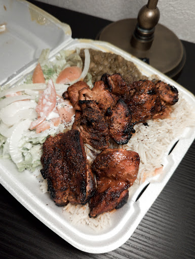 Photo of Halal Kabab House - 6245 Little River Turnpike, Alexandria, VA 22312
