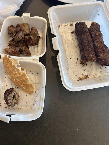 Photo of Halal Kabab House - 6245 Little River Turnpike, Alexandria, VA 22312