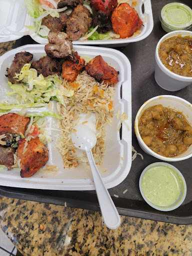 Photo of Halal Kabab House - 6245 Little River Turnpike, Alexandria, VA 22312