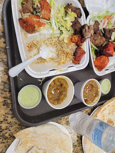 Photo of Halal Kabab House - 6245 Little River Turnpike, Alexandria, VA 22312