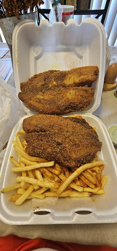 Photo of Halal Kabab House - 6245 Little River Turnpike, Alexandria, VA 22312