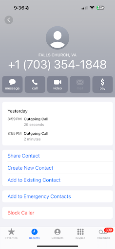 Photo of Halal Kabab House - 6245 Little River Turnpike, Alexandria, VA 22312