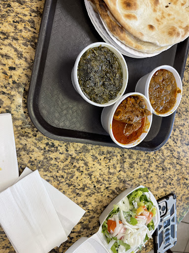 Photo of Halal Kabab House - 6245 Little River Turnpike, Alexandria, VA 22312