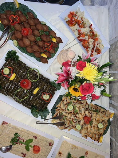 Photo of Beirut Cafe - 409 Maple Ave W, Vienna, VA 22180